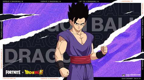 Son Gohan/Historia 